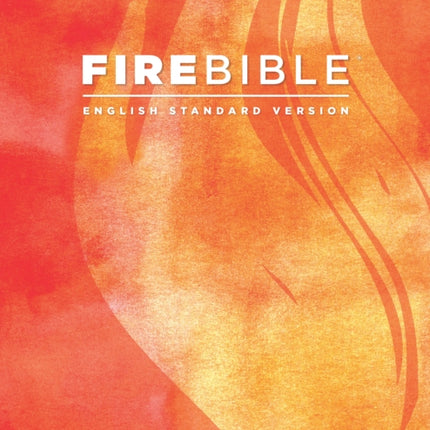 Fire Bible, English Standard Version, La