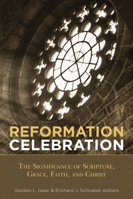 Reformation Celebration