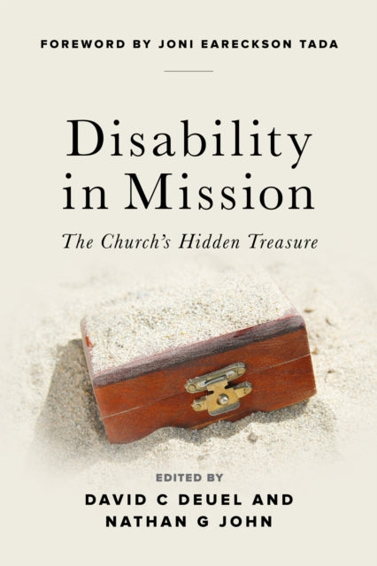 Disability in Mission