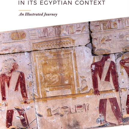 The Ark of the Covenant in Its Egyptian Context