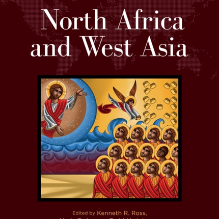Christianity in North Africa and West Asia