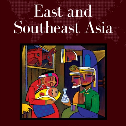 Christianity in East and Southeast Asia