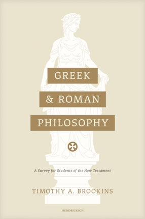 Greek and Roman Philosophy