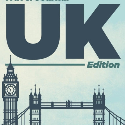The Globe Trotter's Records - Travel Journal UK