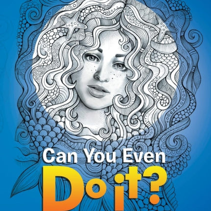 Can You Even Do it? Challenging Connect the Dots for Adults