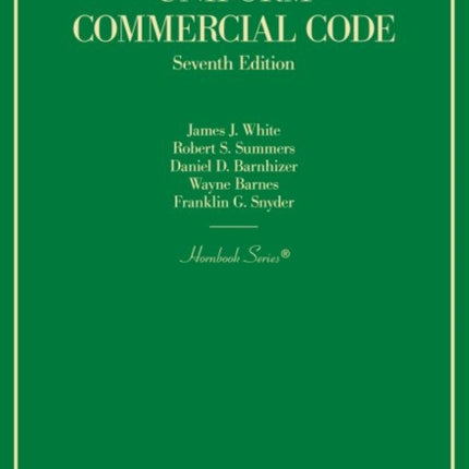 Uniform Commercial Code