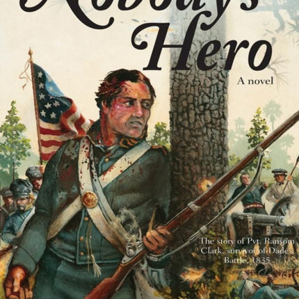 Nobody's Hero