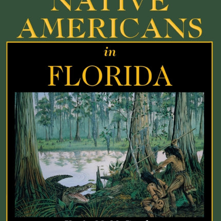 Native Americans in Florida