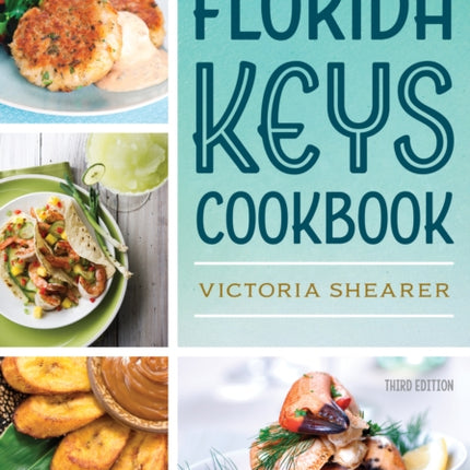 Florida Keys Cookbook