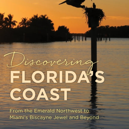 Discovering Florida's Coast: From the Emerald Northwest to Miami's Biscayne Jewel and Beyond