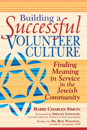 Building a Successful Volunteer Culture: Finding