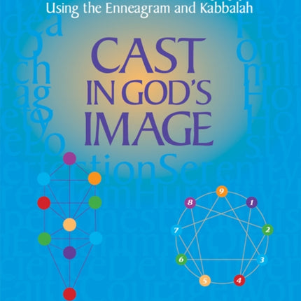Cast in God's Image: Discover Your Personality