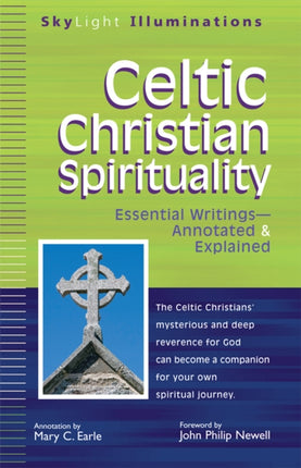 Celtic Christian Spirituality: Essential Writings