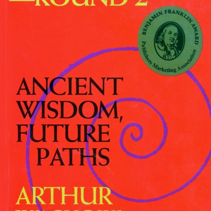 Godwrestling— Round 2: Ancient Wisdom, Future