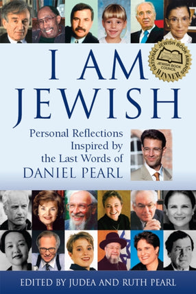 I Am Jewish: Personal Reflections Inspired by the