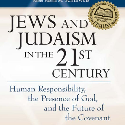 Jews and Judaism in 21st Century: Human