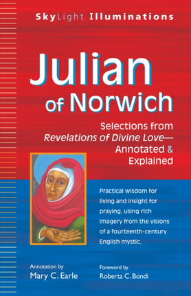 Julian of Norwich: Selections from Revelations of