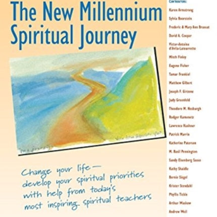 New Millennium Spiritual Journey
