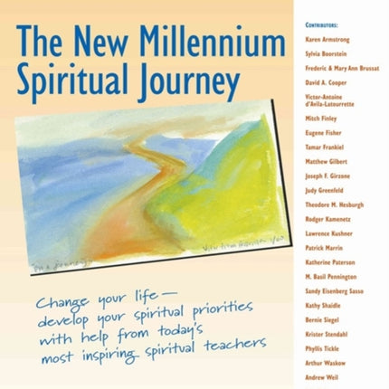 New Millennium Spiritual Journey