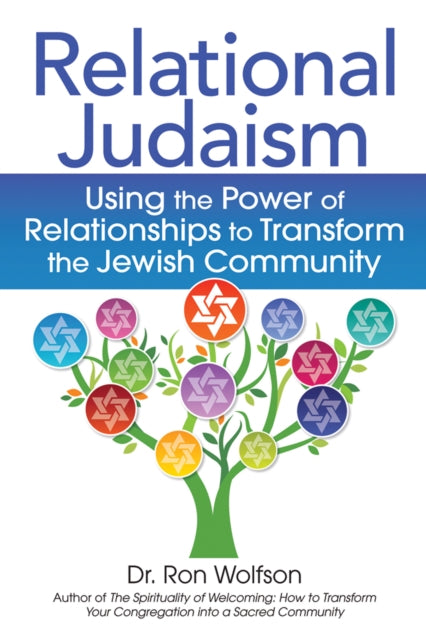 Relational Judaism: Using the Power of