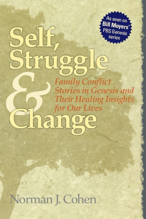 Self Struggle & Change: Family Conflict Stories