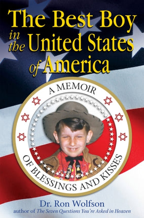 The Best Boy in the United States Of America: A