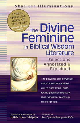 The Divine Feminine in Biblical Wisdom