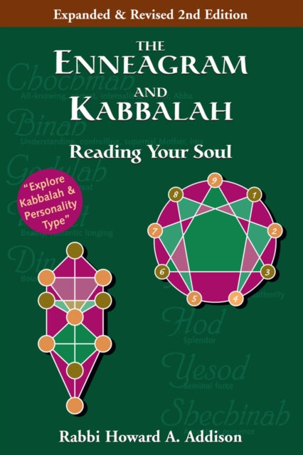 The Enneagram and Kabbalah (2nd Edition): Reading