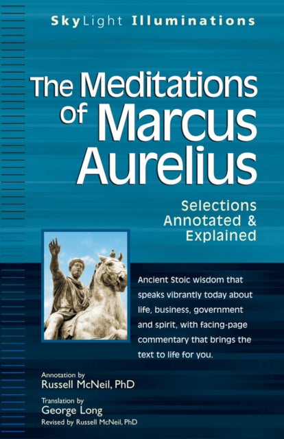 The Meditations of Marcus Aurelius: Selections