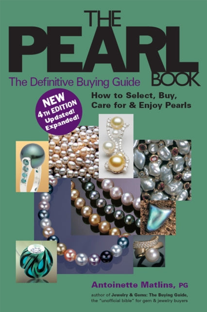 The Pearl Book (4th Edition): The Definitive