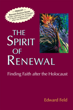 The Spirit of Renewal: Finding Faith after the