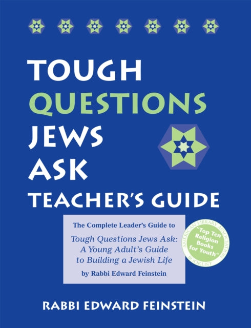 Tough Questions Teacher's Guide: The Complete