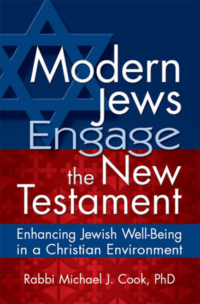 Modern Jews Engage the New Testament: Enhancing