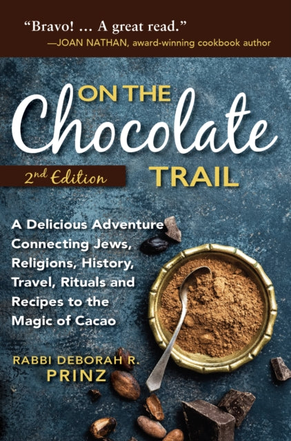 On the Chocolate Trail: A Delicious Adventure