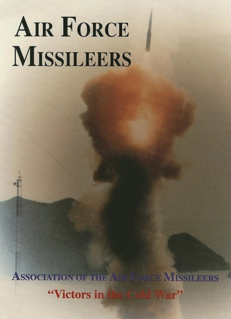 Association of the Air Force Missileers: Victors