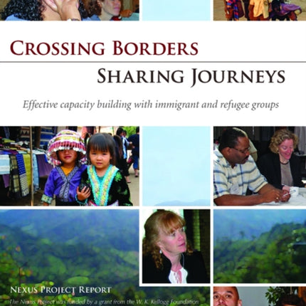 Crossing Borders - Sharing Journeys: Effective