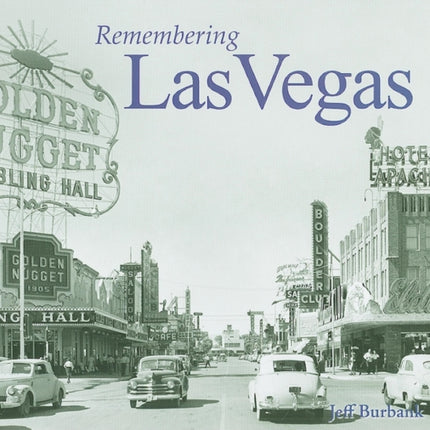 Remembering Las Vegas