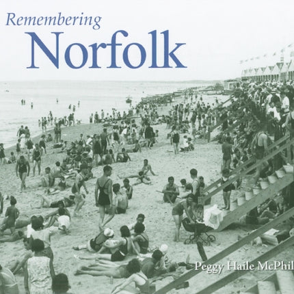 Remembering Norfolk