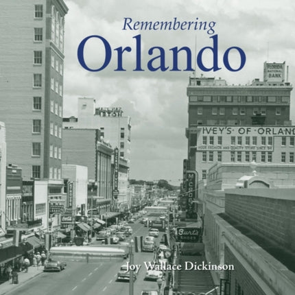 Remembering Orlando