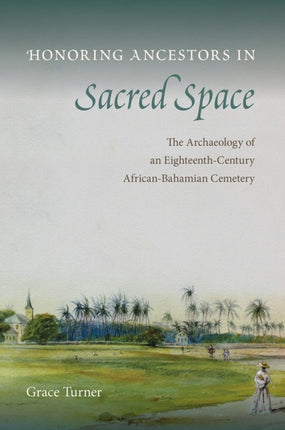 Honoring Ancestors in Sacred Space: The