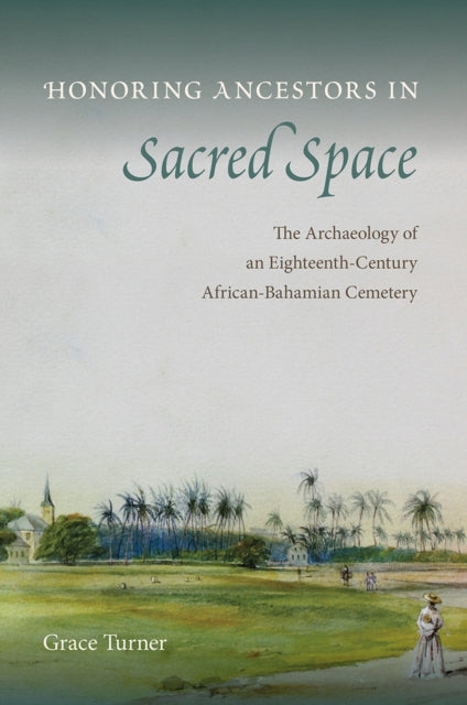 Honoring Ancestors in Sacred Space: The