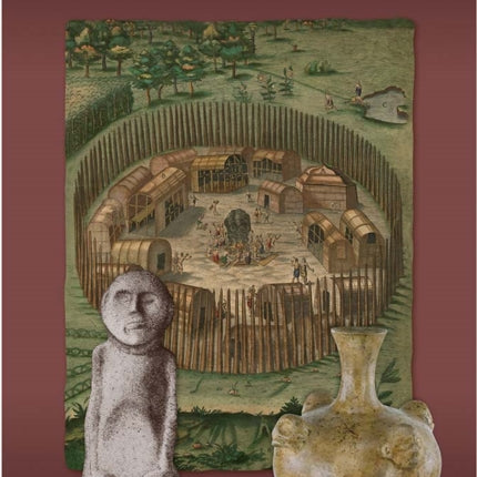 The Archaeology of Villages in Eastern North America
