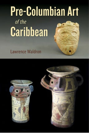 PreColumbian Art of the Caribbean