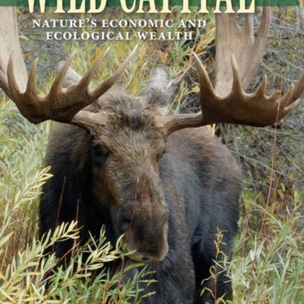 Wild Capital: Nature's Economic and Ecological