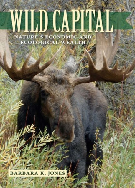 Wild Capital: Nature's Economic and Ecological