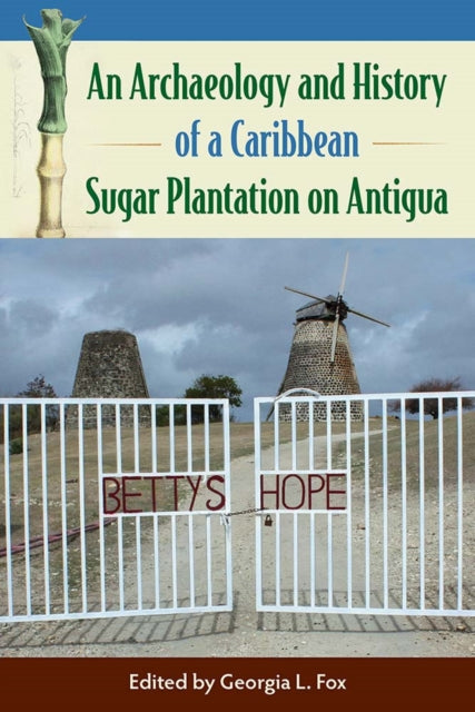 An Archaeology and History of a Caribbean Sugar