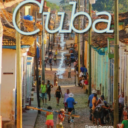 Portraits of Cuba