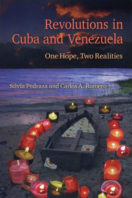 Revolutions in Cuba and Venezuela: One Hope, Two