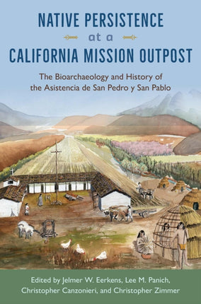 Native Persistence at a California Mission