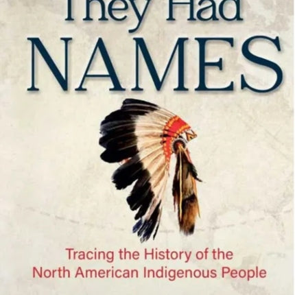 They Had Names